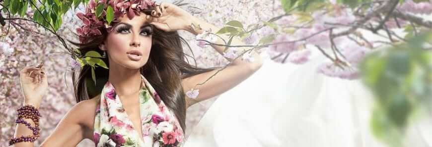 Profiterole Wedding Cake