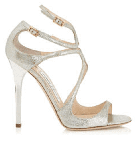 jimmy choo wedding shoes