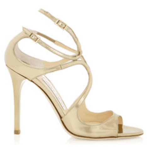 jimmy choo wedding shoes