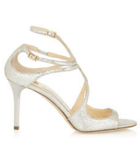 jimmy choo wedding shoes