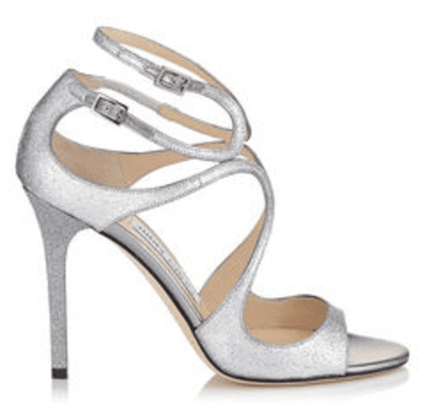 jimmy choo wedding shoes