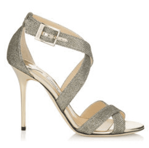 jimmy choo wedding shoes