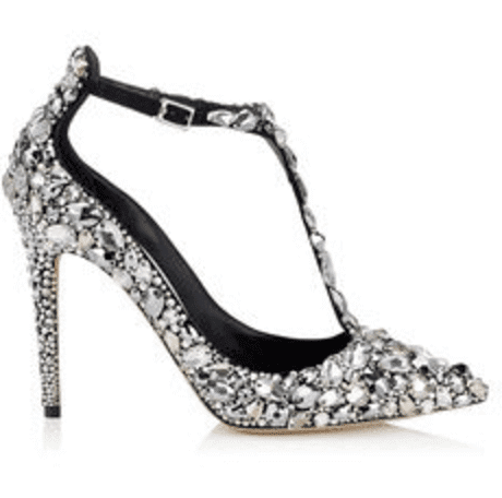 jimmy choo wedding shoes