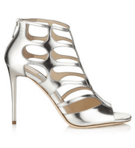 jimmy choo wedding shoes