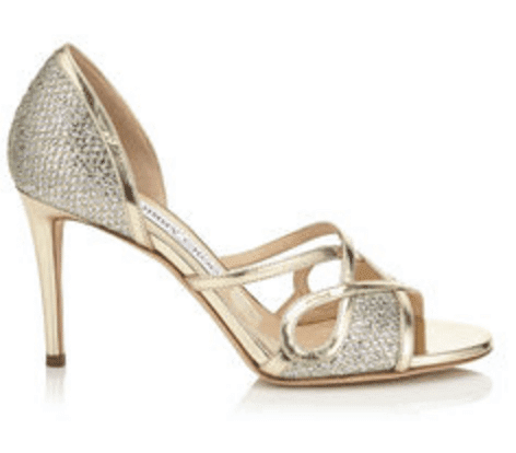 trixie jimmy choo