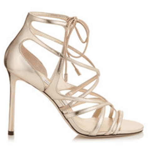 jimmy shoo wedding shoes