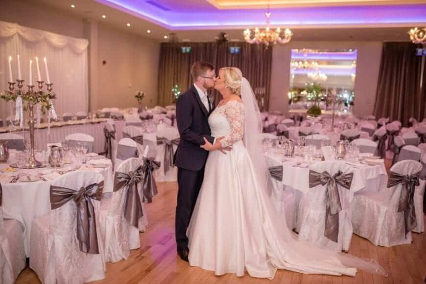 loughrea hotel wedding