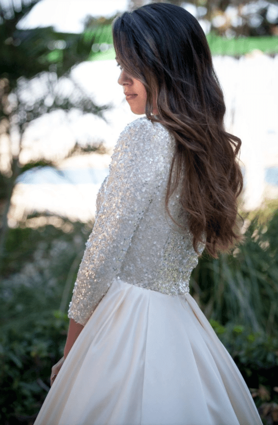 aida silva bridal dublin