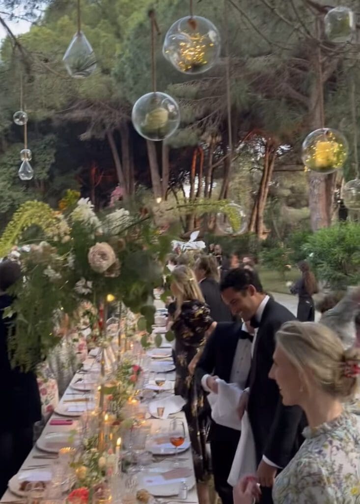 sophie and jamie laing wedding