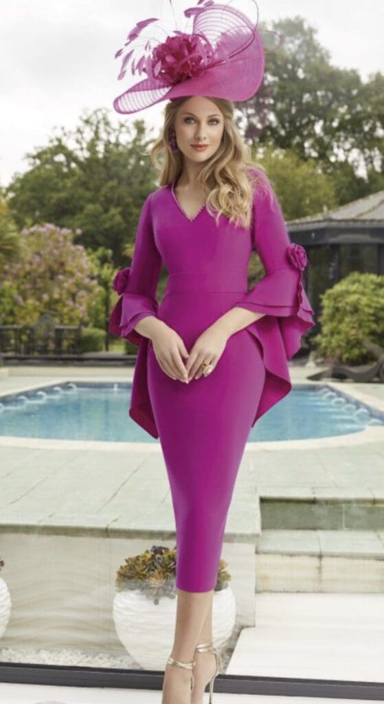 Mother of the bride shops Ireland