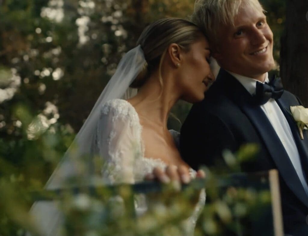 sophie and jamie laing wedding