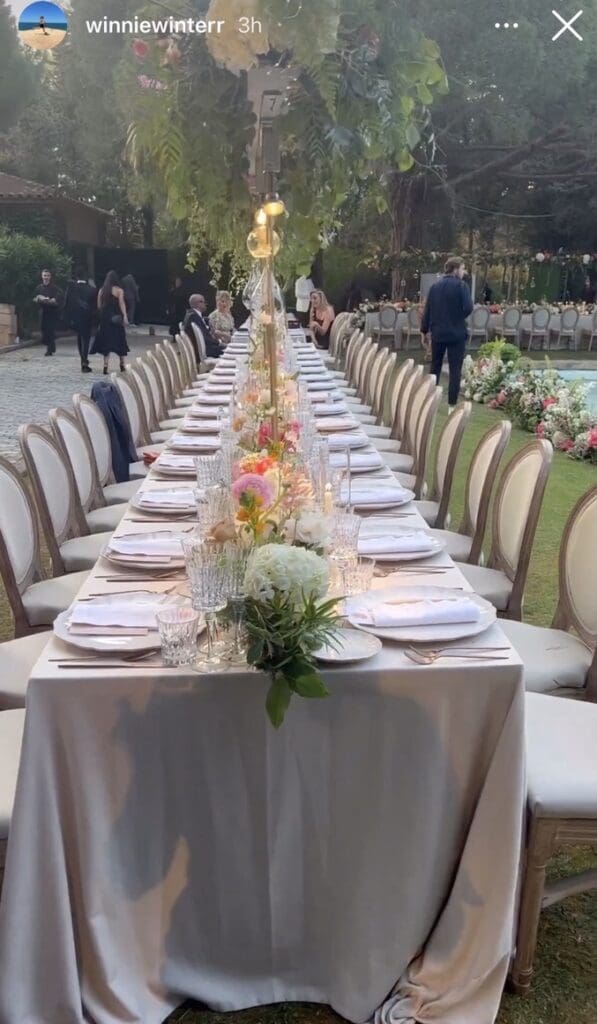 sophie and jamie laing wedding