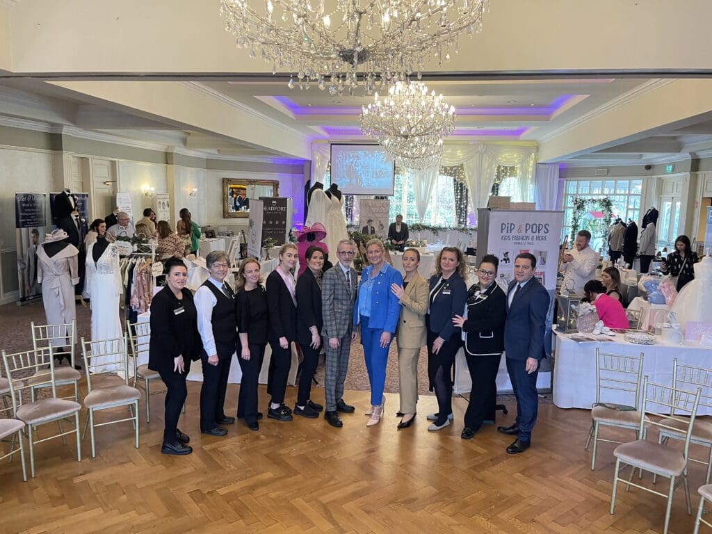 headford arms weddings