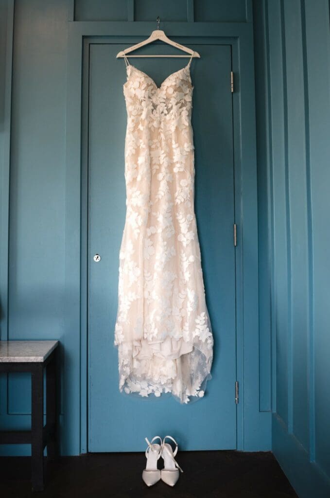 sell my wedding dress ireland