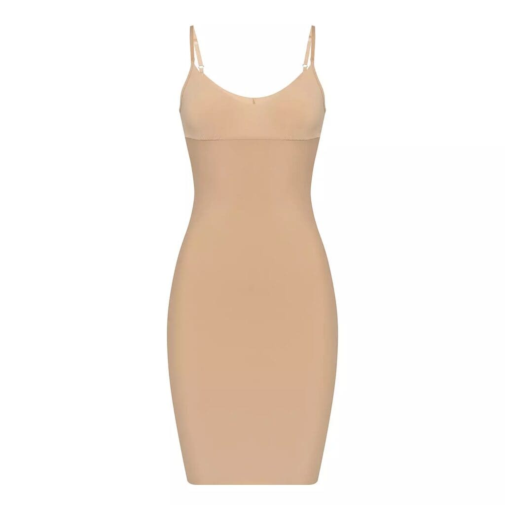 Wedding shape wear