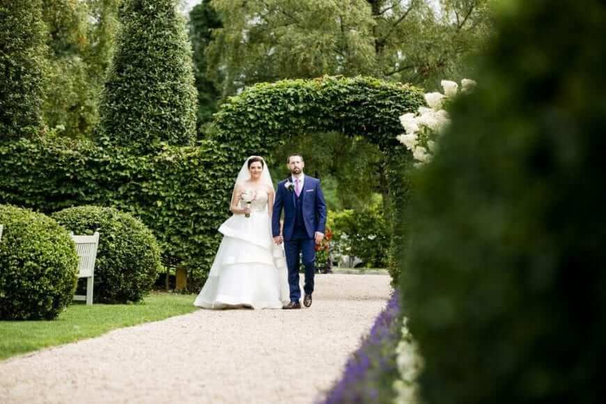 langton house weddings