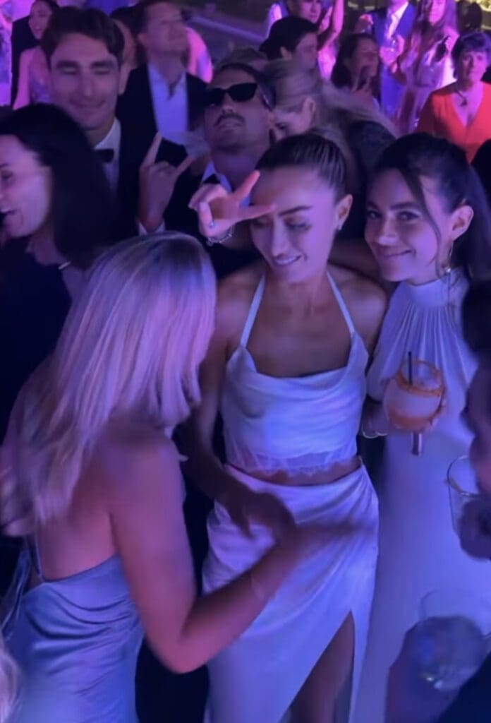 sophie and jamie laing wedding