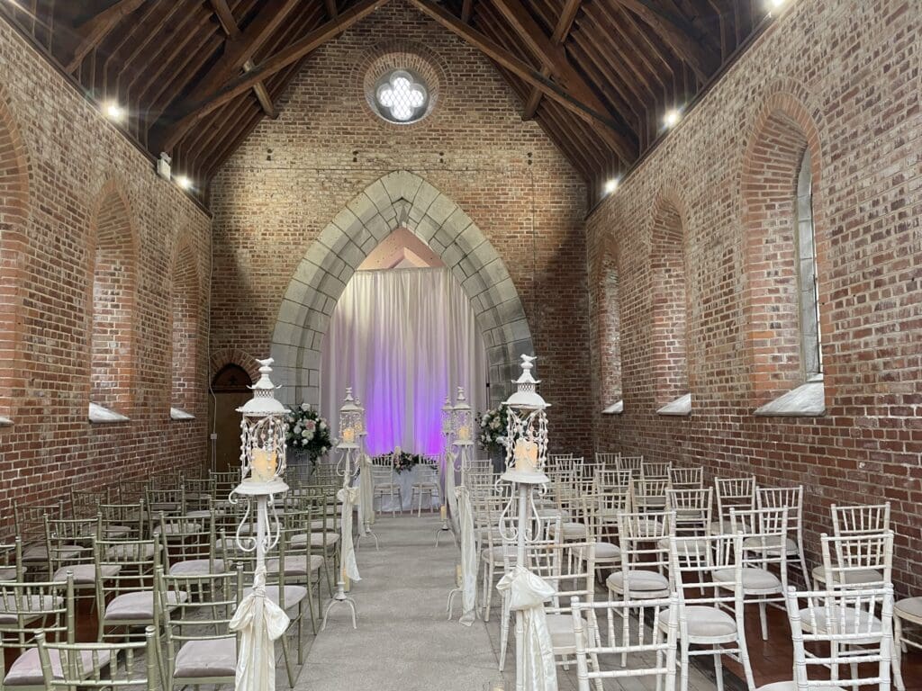 headford arms weddings
