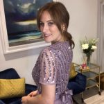 bridesmaids dresses ireland