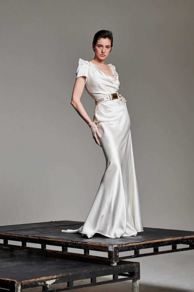 vivienne westwood wedding dress ireland