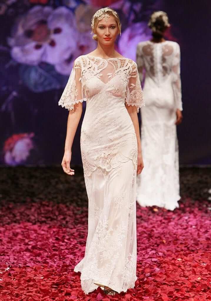 Claire Pettibone Amaryllis