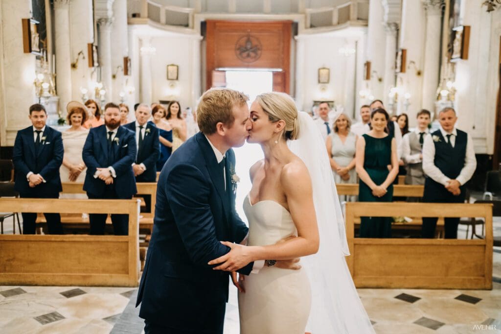 Irish weddings in Sicily 