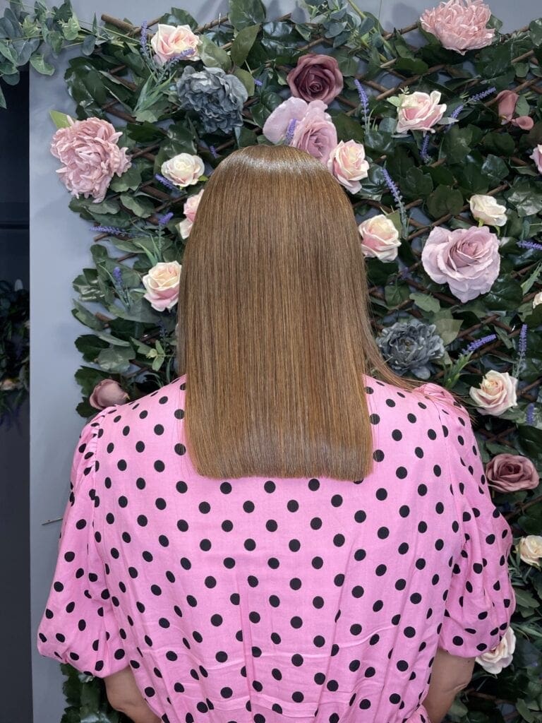 hair talk hair extensions