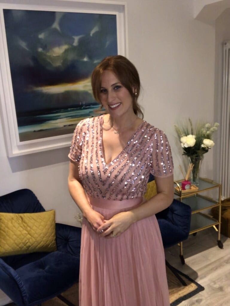 Pamela Scott Bridesmaid Edit | The Aisle - By Sara Kennedy