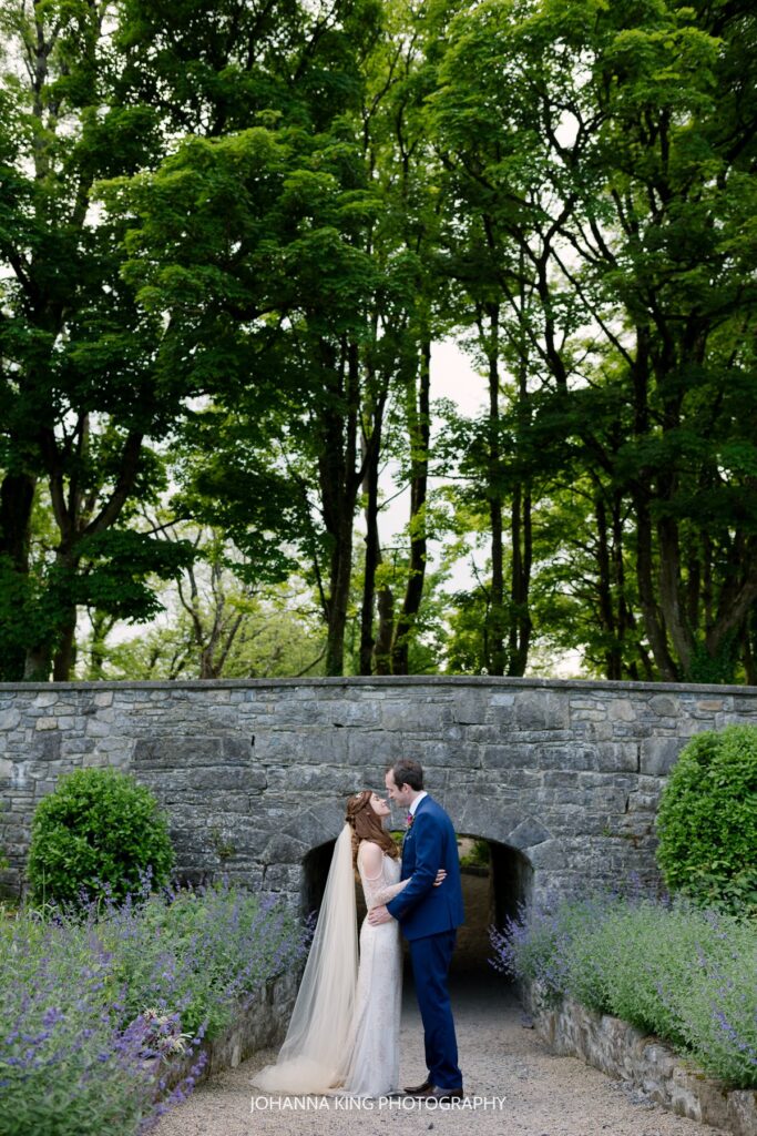 Dream Wedding Venue, Clonabreany House