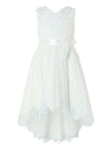 Junior Bridesmaid Dresses | The Aisle - By Sara Kennedy