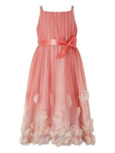 Junior Bridesmaid Dresses | The Aisle - By Sara Kennedy