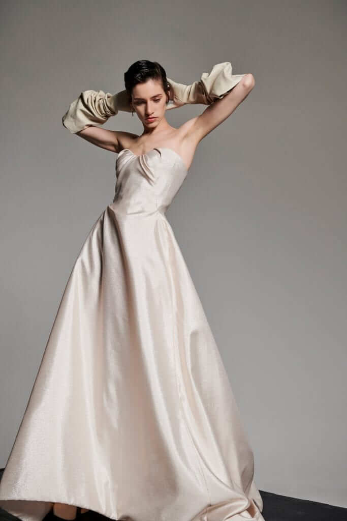 vivienne westwood wedding dress ireland