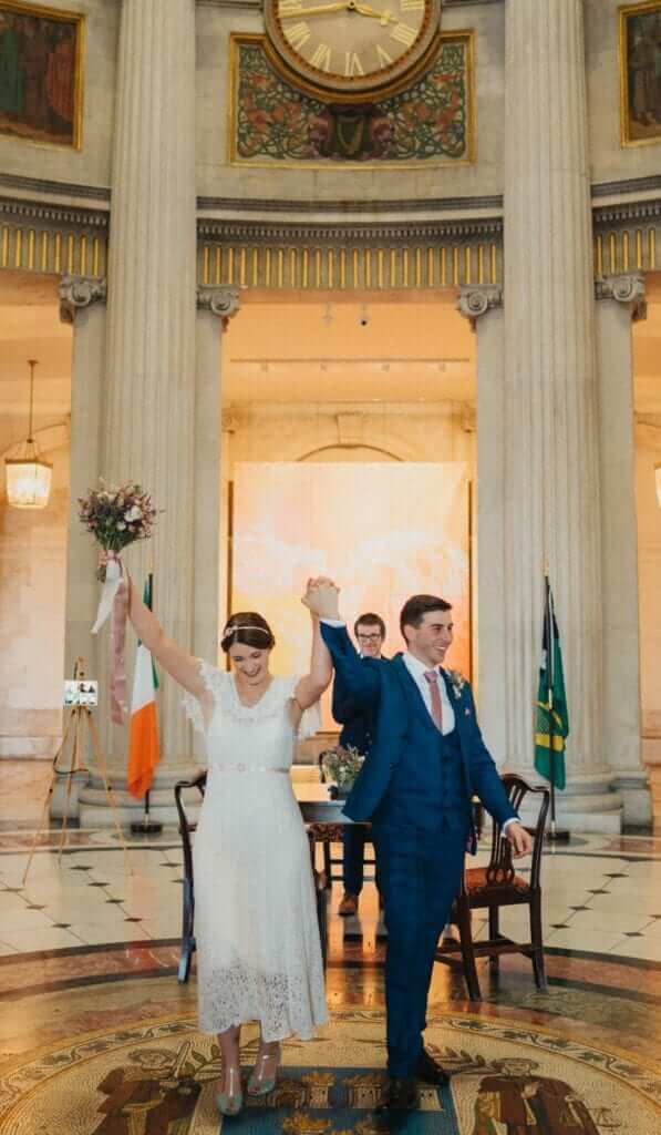 covid 19 wedding