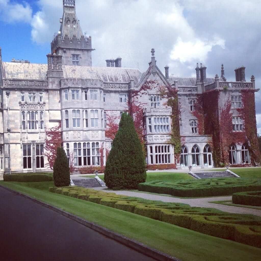 Adare Manor 