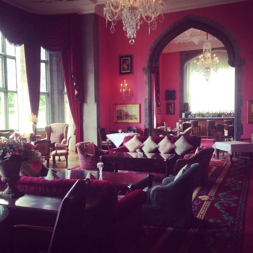 Adare Manor 