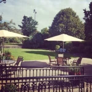 fitzgerald woodlands hotel adare