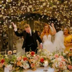 How Much Should You Put in a Wedding Card in Ireland?