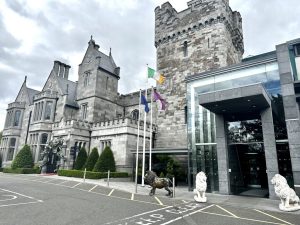 clontarf castle wedding reviews