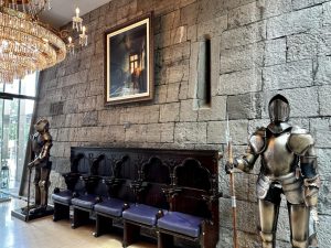 clontarf castle wedding reviews