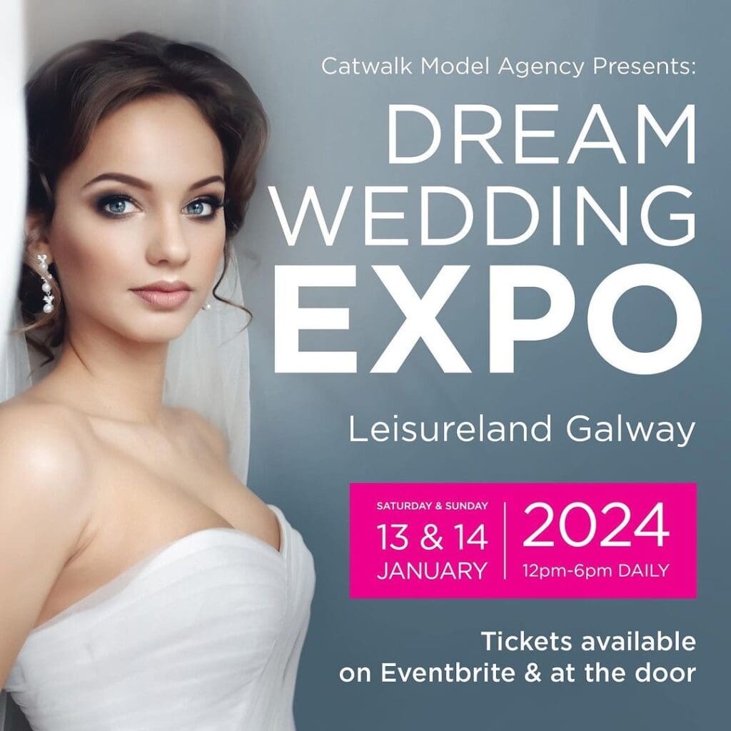 Dream weddings galway