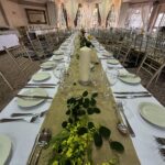 Kenlis Suite Wedding