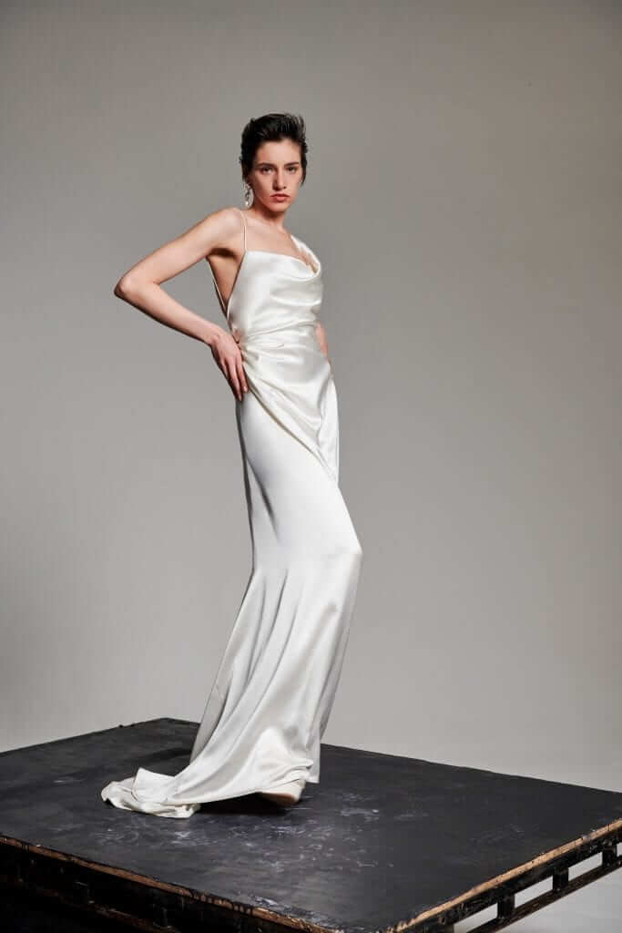 vivienne westwood wedding dress ireland