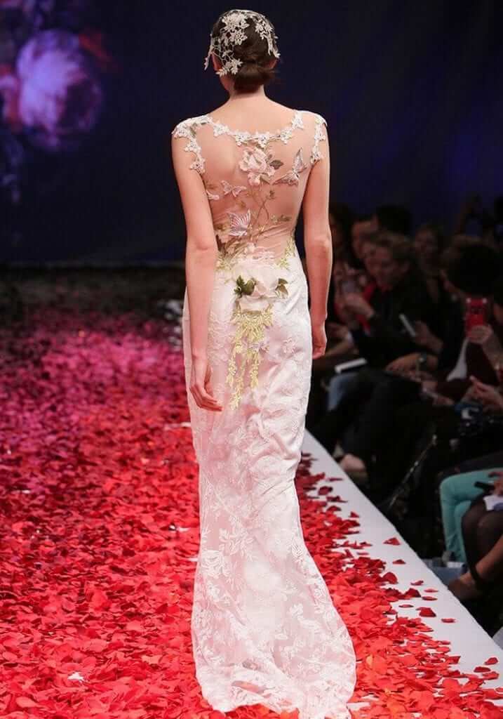 Claire Pettibone Papillon