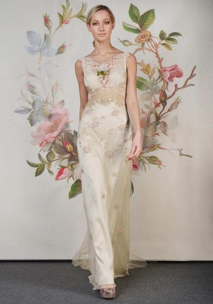 Claire Pettibone Primrose