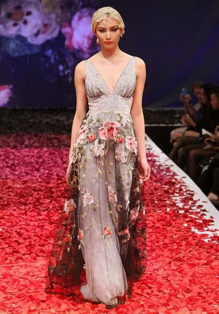 Claire Pettibone Raven