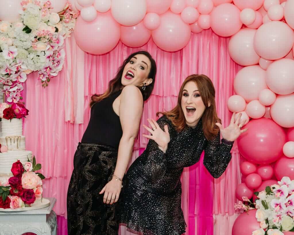 real weddings with sara podcast