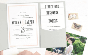 basic invites