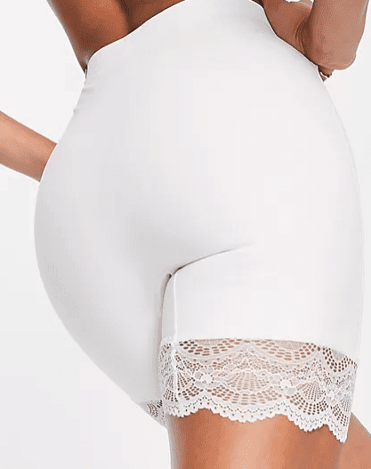 wedding shapewear