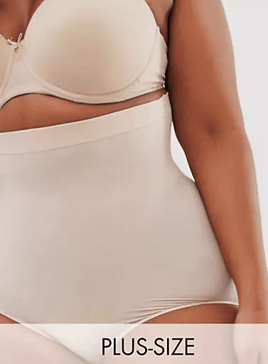 curve shapewear for wedding