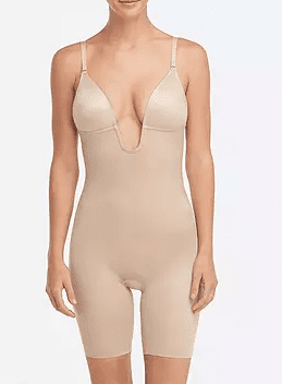 bridal shapewear